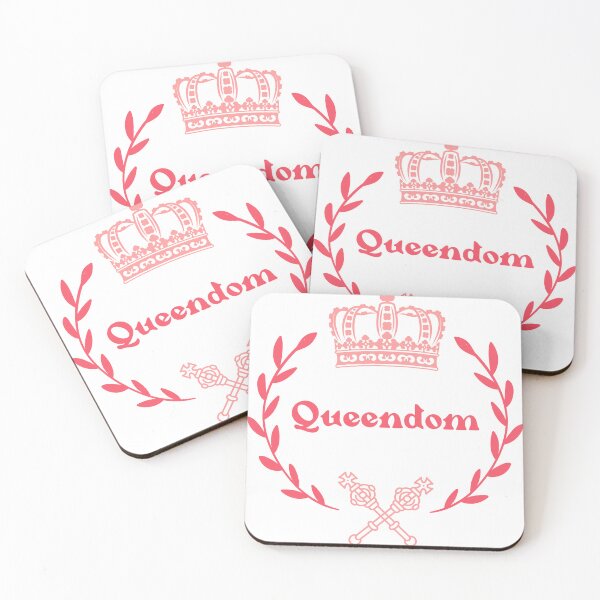 Item preview, Queendom RED VELVET designed and sold by FanDomStoreOFC.