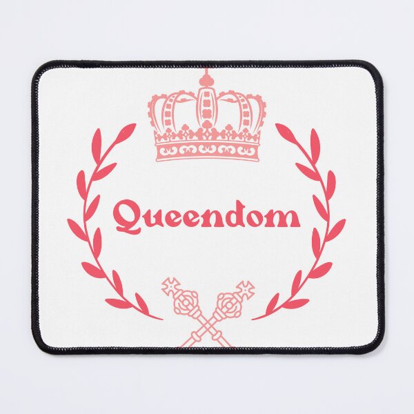 Item preview, Queendom RED VELVET designed and sold by FanDomStoreOFC.
