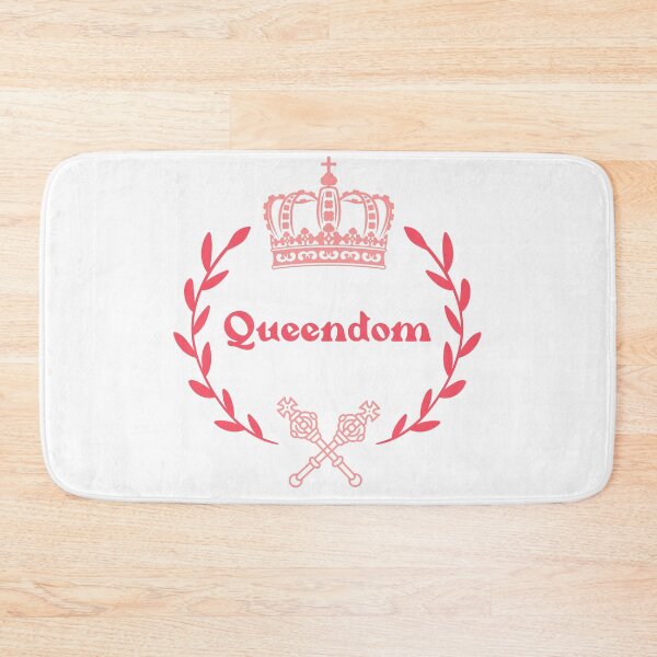 Item preview, Queendom RED VELVET designed and sold by FanDomStoreOFC.
