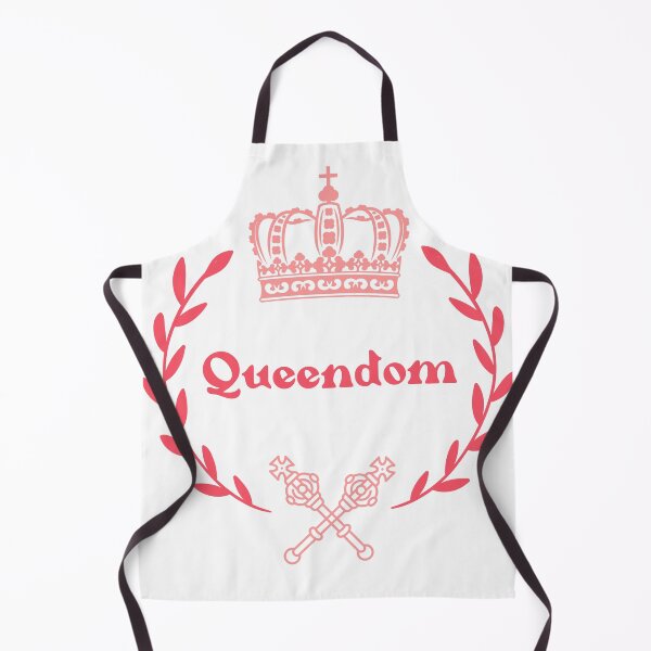 Item preview, Queendom RED VELVET designed and sold by FanDomStoreOFC.