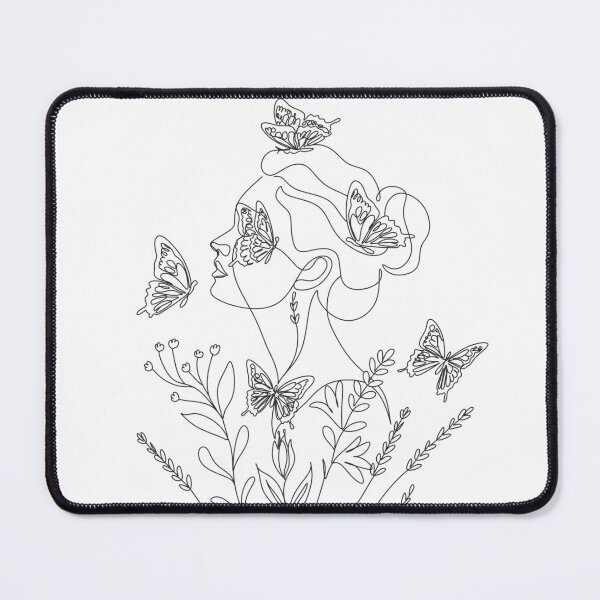 Item preview, Line art design - 1 designed and sold by LavishTrail.
