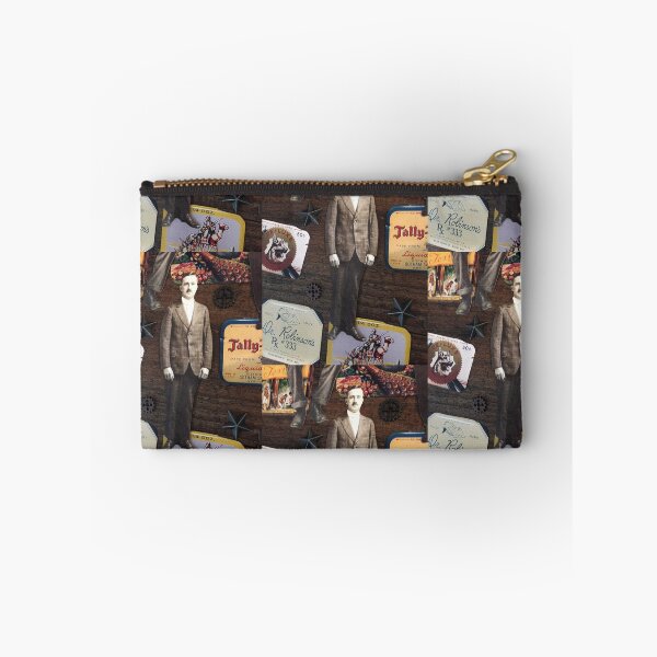Item preview, Ediemagic Men's Provisions / Tom designed and sold by Ediemagic.