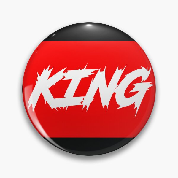 Item preview, King designed and sold by Fashimation20.