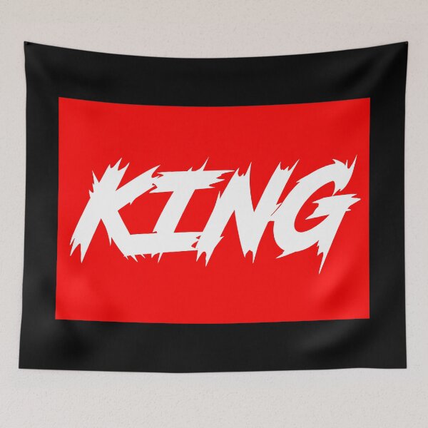 Item preview, King designed and sold by Fashimation20.