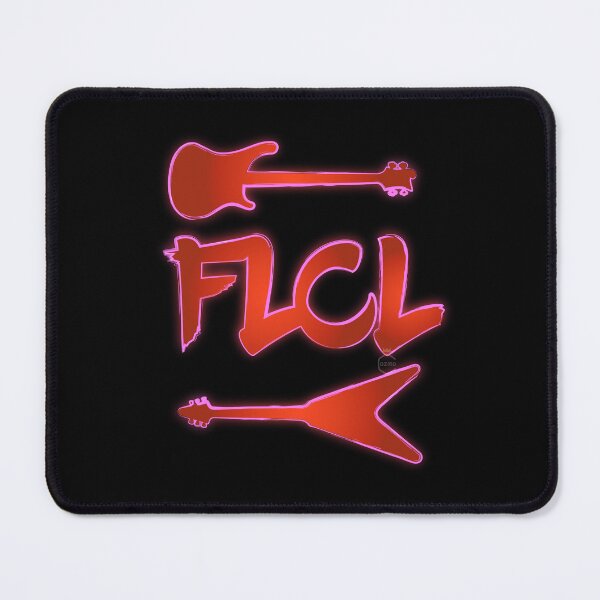 Item preview, FLCL - Atomsk Mode designed and sold by Eddy Cozmo.