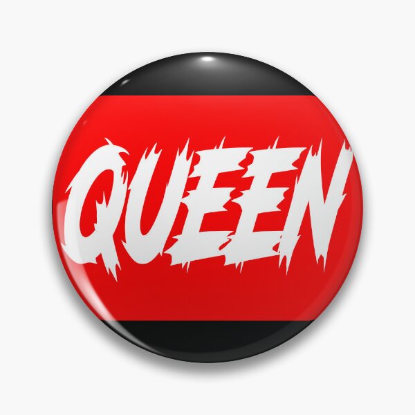 Item preview, Queen designed and sold by Fashimation20.