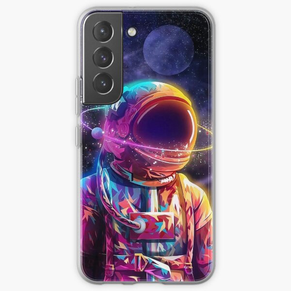 Fundas de móvil Samsung Galaxy de Funda Celular Anime | Redbubble Fundas de móvil Samsung Galaxy de Funda Celular Anime | Redbubble