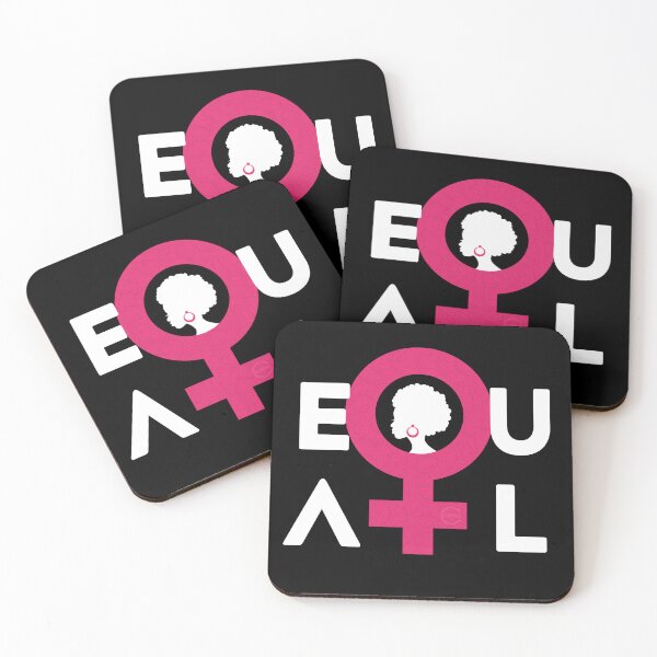 Item preview, EQUAL designed and sold by Eddy Cozmo.