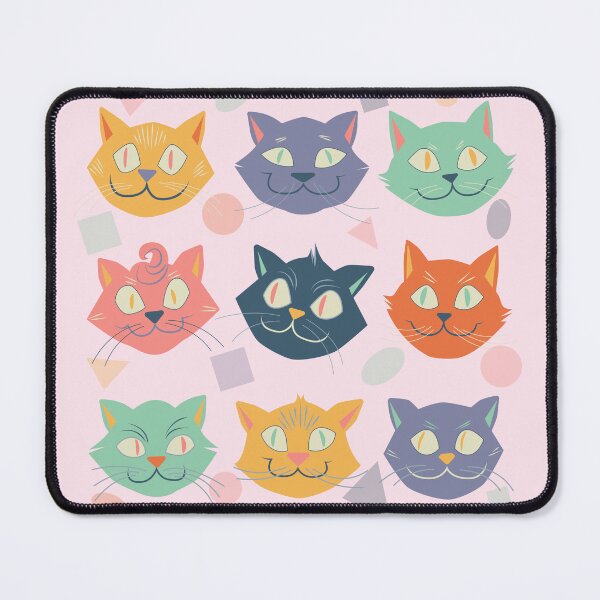 Item preview, Los Gatitos Chidos designed and sold by Sloppy-papi.