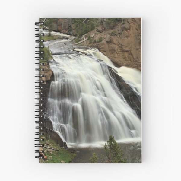 Item preview, Gibbon Falls designed and sold by doubleheader.