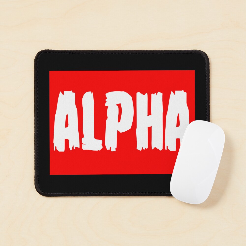 Item preview, Mouse Pad designed and sold by Fashimation20.