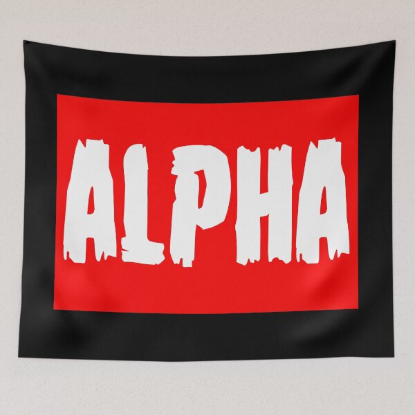 Item preview, Alpha designed and sold by Fashimation20.