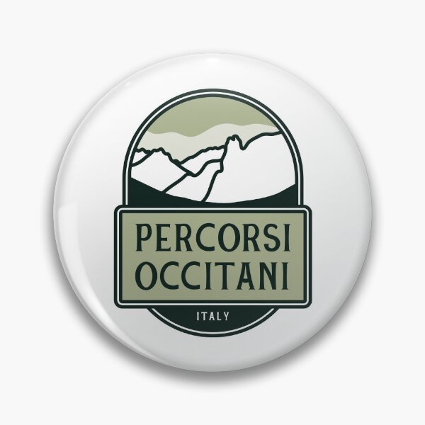 Item preview, Percorsi Occitani – Italy designed and sold by Moritz Schwäble.