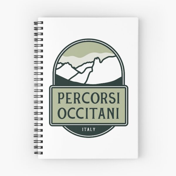 Item preview, Percorsi Occitani – Italy designed and sold by Moritz Schwäble.