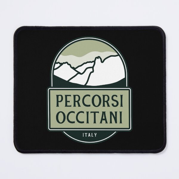 Item preview, Percorsi Occitani – Italy designed and sold by Moritz Schwäble.