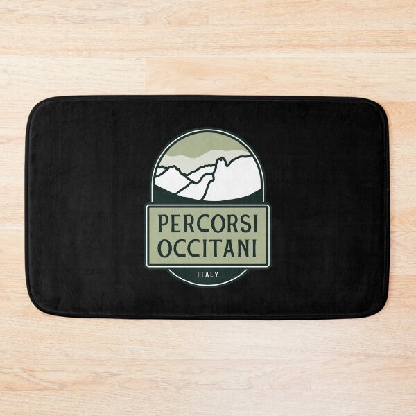 Item preview, Percorsi Occitani – Italy designed and sold by Moritz Schwäble.