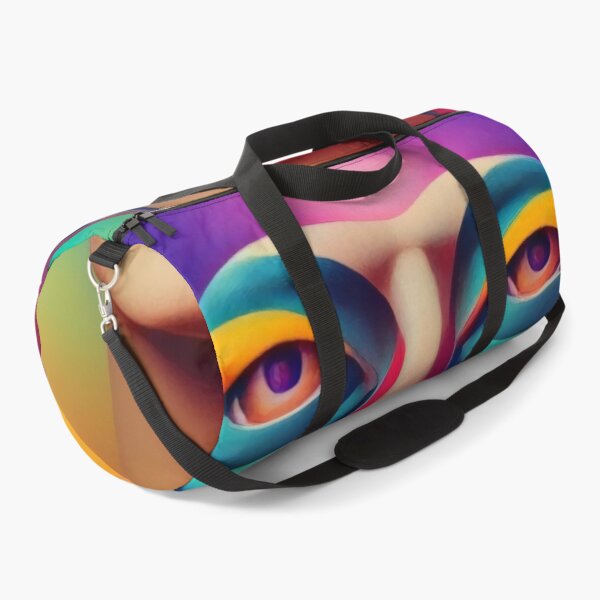 Item preview, Surrealistic Portrait no.3 designed and sold by TheDreamEffect.
