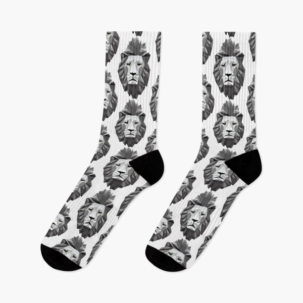 Item preview, Grey Lion designed and sold by edwardmhz.