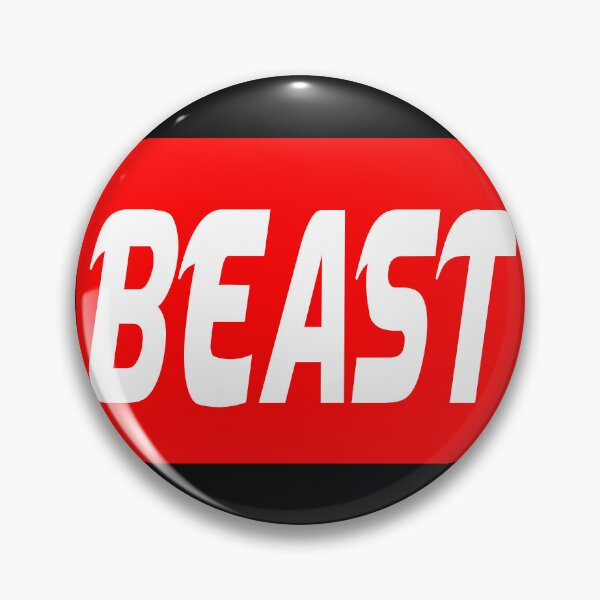 Item preview, Beast designed and sold by Fashimation20.