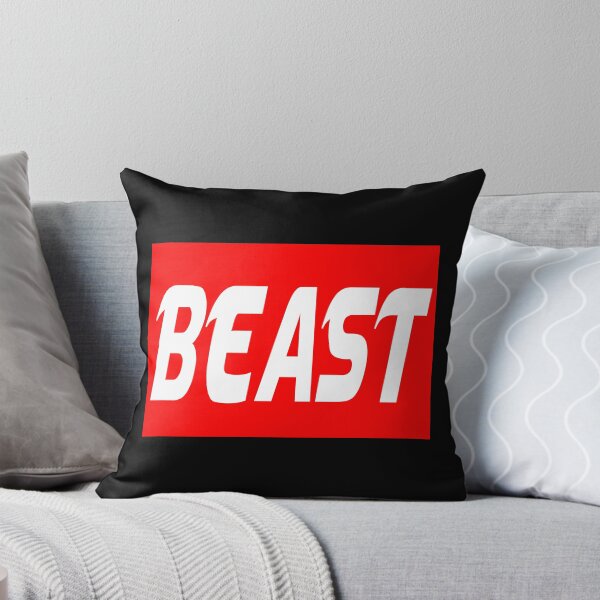 Item preview, Beast designed and sold by Fashimation20.