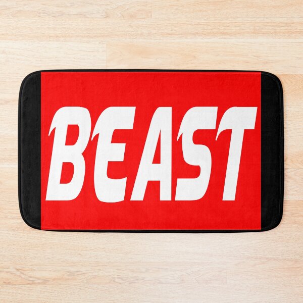 Item preview, Beast designed and sold by Fashimation20.