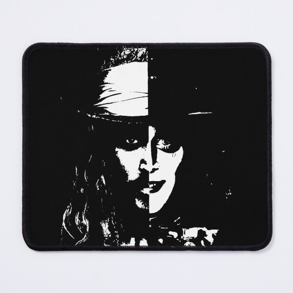 Item preview, Justice For Johnny Rockstar designed and sold by Alexandra Wilson Rapadas.