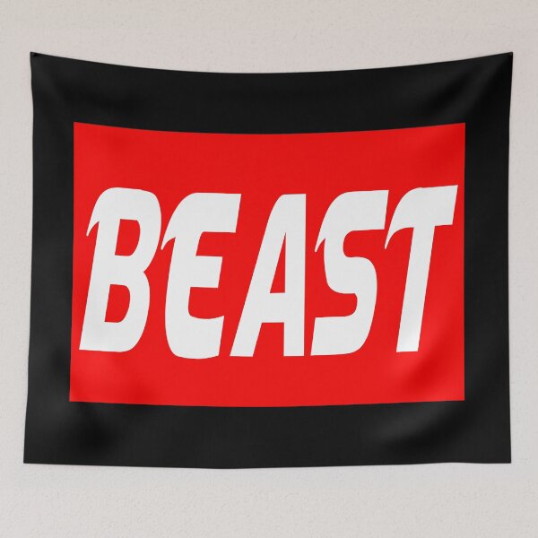 Item preview, Beast designed and sold by Fashimation20.
