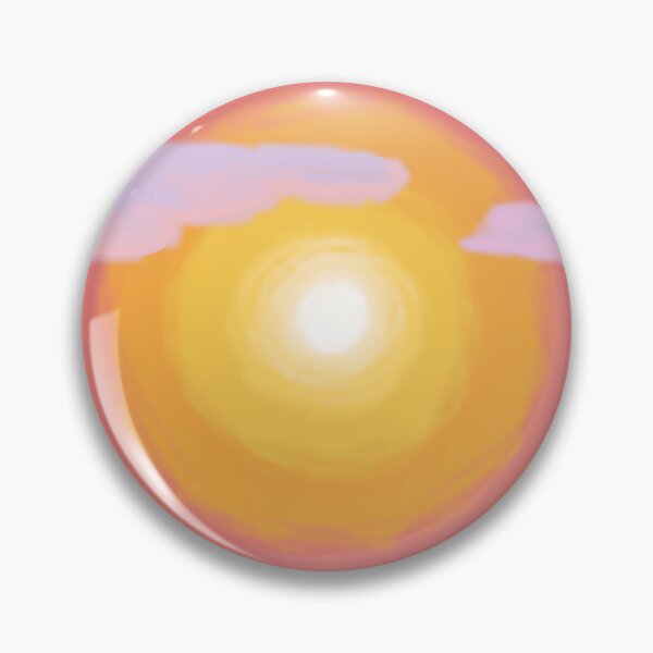 Item preview, Pastel Sunset designed and sold by Bubbybear1111.