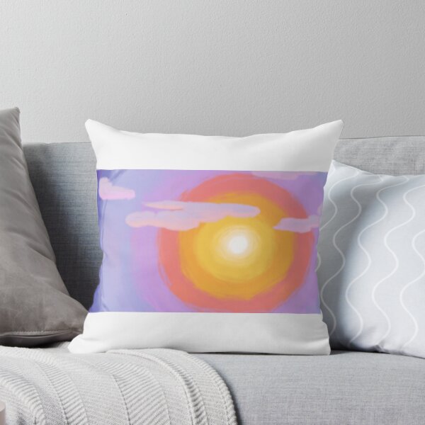 Item preview, Pastel Sunset designed and sold by Bubbybear1111.