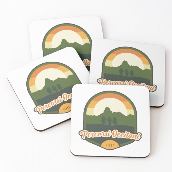 Item preview, Percorsi Occitani – Italy designed and sold by Moritz Schwäble.