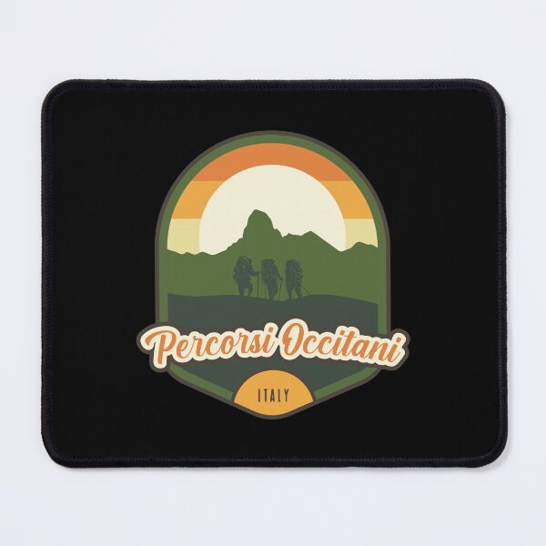 Item preview, Percorsi Occitani – Italy designed and sold by Moritz Schwäble.