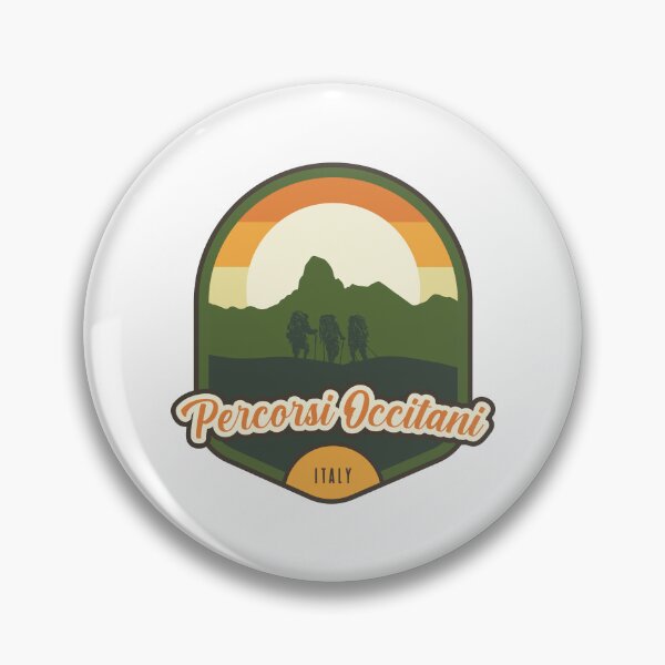 Item preview, Percorsi Occitani – Italy designed and sold by Moritz Schwäble.