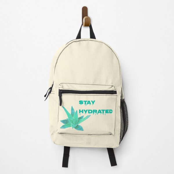 Item preview, Stay hydrated aloe vera designed and sold by kayadmu.