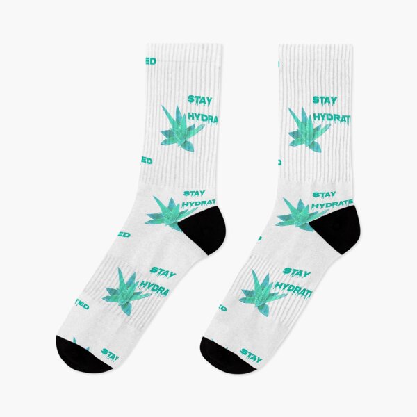 Item preview, Stay hydrated aloe vera designed and sold by kayadmu.