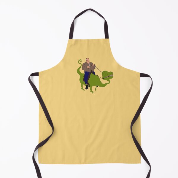 Item preview, Tony Soprano riding Rango designed and sold by felixshepp.