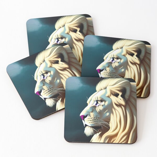 Item preview, Lion heart  designed and sold by The fan art Station.