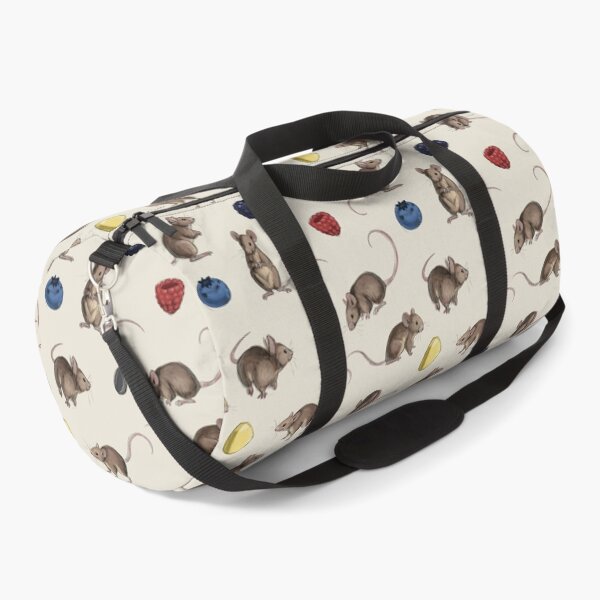 Item preview, Mice and Berries designed and sold by khalico.