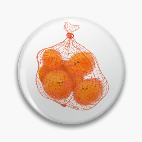 Item preview, Tangerines' gang designed and sold by Krymkuch.