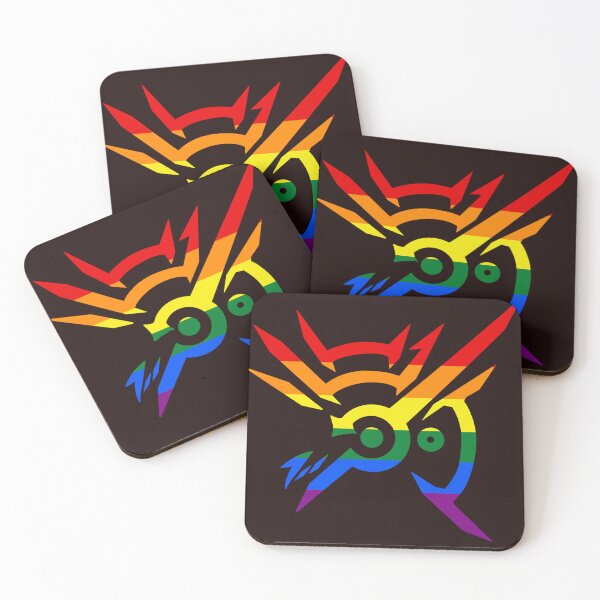 Item preview, Pride designed and sold by WailingThistle.