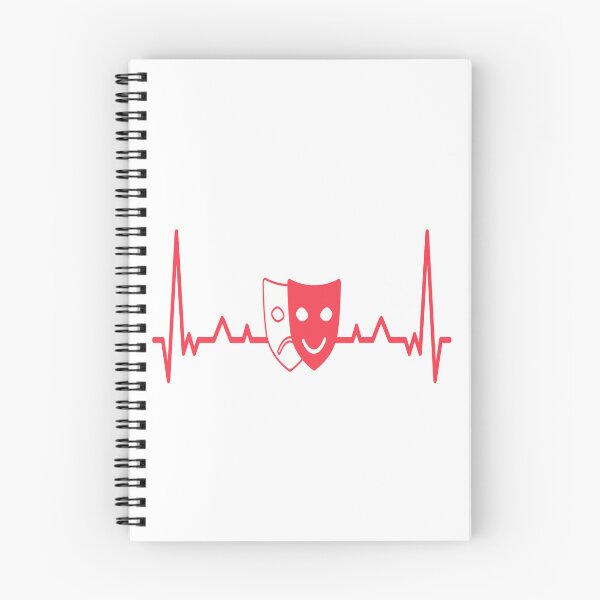 Item preview, Heart Beat Theatre designed and sold by bennetthuskers.
