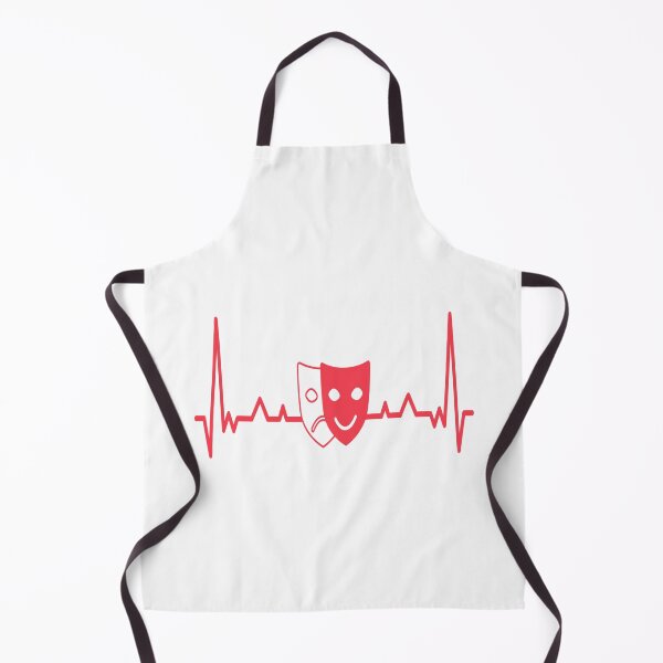 Item preview, Heart Beat Theatre designed and sold by bennetthuskers.