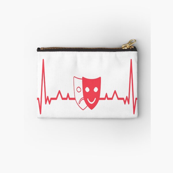Item preview, Heart Beat Theatre designed and sold by bennetthuskers.