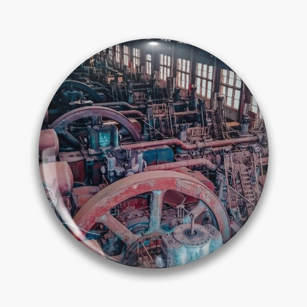 Item preview, Blower House  designed and sold by louleeart.