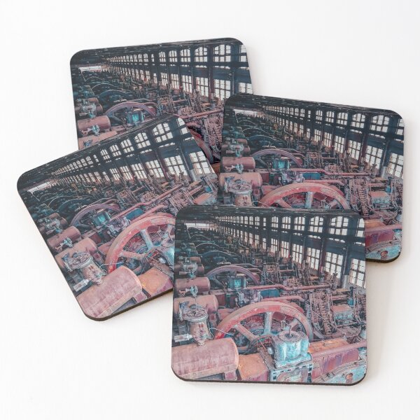 Item preview, Blower House  designed and sold by louleeart.
