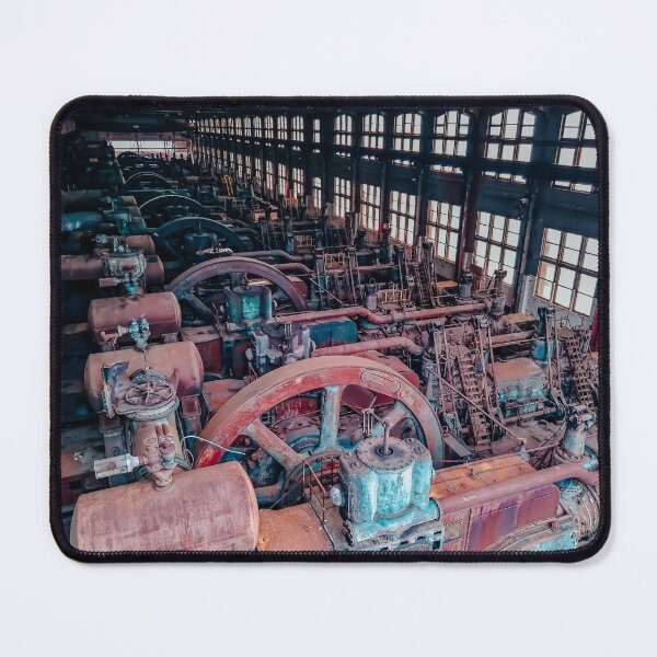 Item preview, Blower House  designed and sold by louleeart.