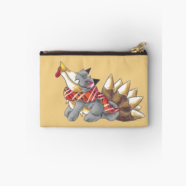 Item preview, Turkey Wolf designed and sold by KOKeefeArt.
