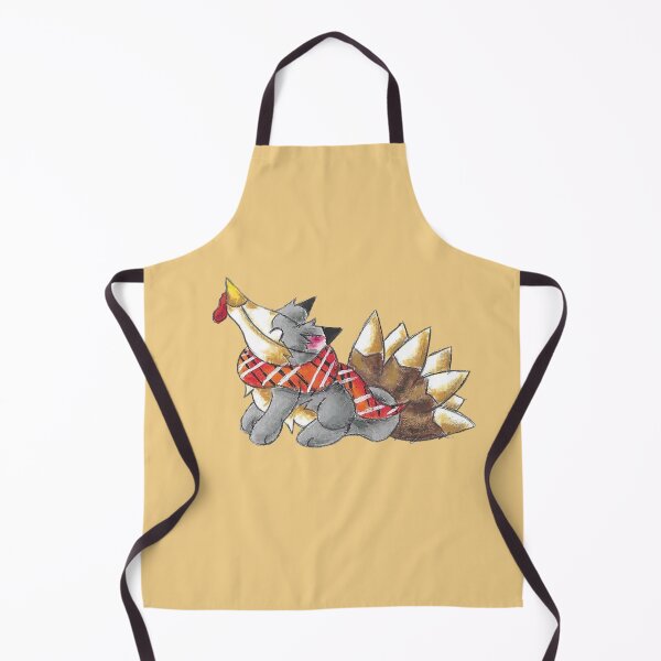 Item preview, Turkey Wolf designed and sold by KOKeefeArt.