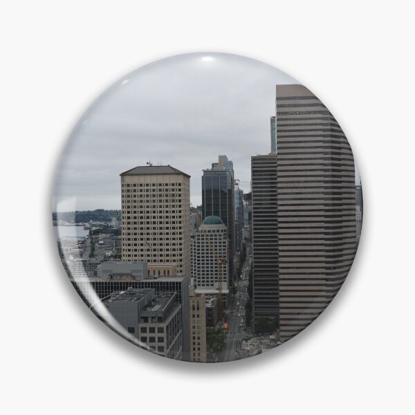 Item preview, Seattle designed and sold by oliviacfrome.
