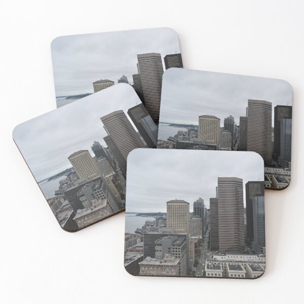 Item preview, Seattle designed and sold by oliviacfrome.