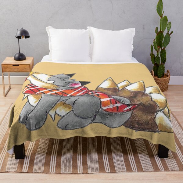 Item preview, Turkey Wolf designed and sold by KOKeefeArt.